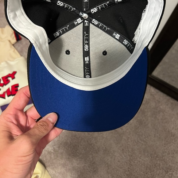 MLB fitted devil rays - Picture 6 of 6